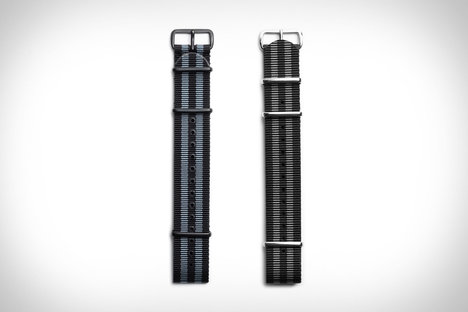 Bond NATO Watch Straps Bond NATO Watch Straps