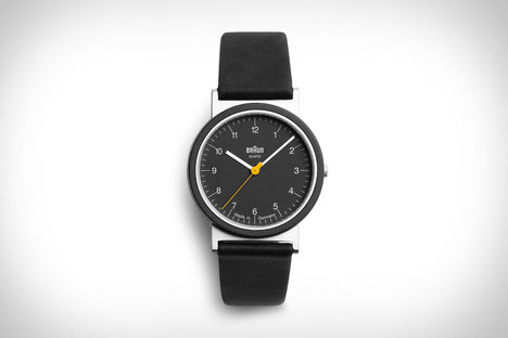 Braun AW10 Watch Braun AW10 Watch