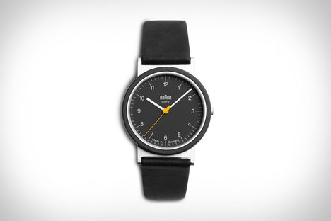 ブラウン AW10 ウォッチ