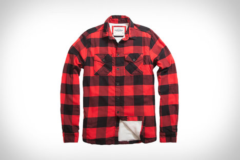 California Cowboy High Sierra Shirt