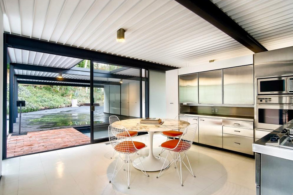 Case Study House #21