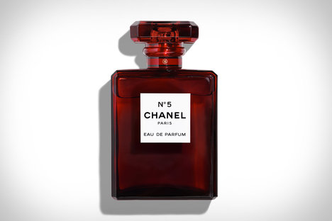 Chanel No 5 Limited Edition Perfume Chanel No 5 Limited Edition Perfume
