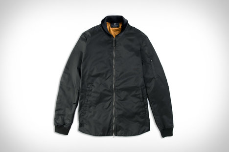 Coldsmoke MA-1 Bomber Coldsmoke MA-1 Bomber
