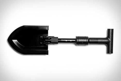 Collapsible Shovel Collapsible Shovel