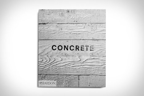 Concrete Concrete
