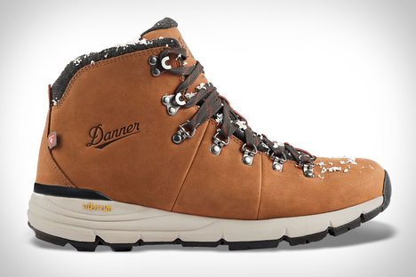 Bota de clima 600 de Danner Mountain