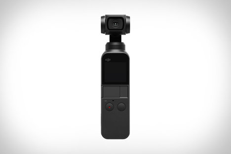 DJI Osmo Pocket Camera DJI Osmo Pocket Camera
