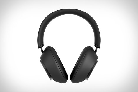 Dolby Dimension Headphones Dolby Dimension Headphones