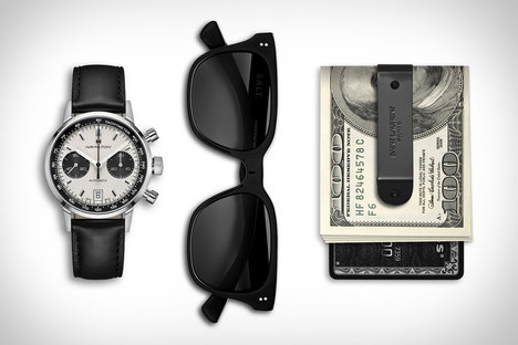 Everyday Carry: Caliber