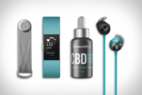 Everyday Carry: Clarity