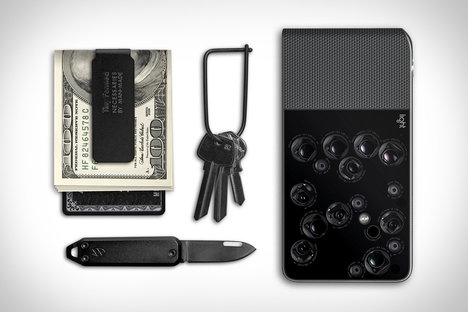 Everyday Carry: Compact