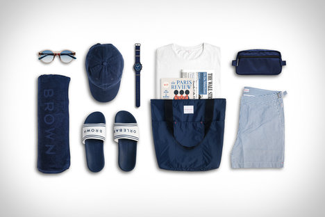 Garb: Decked Garb: Decked