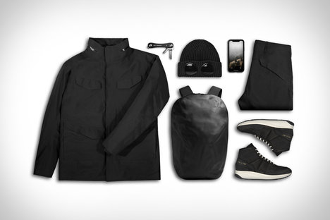 Garb: Mission