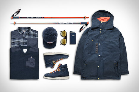 Garb: Slopes
