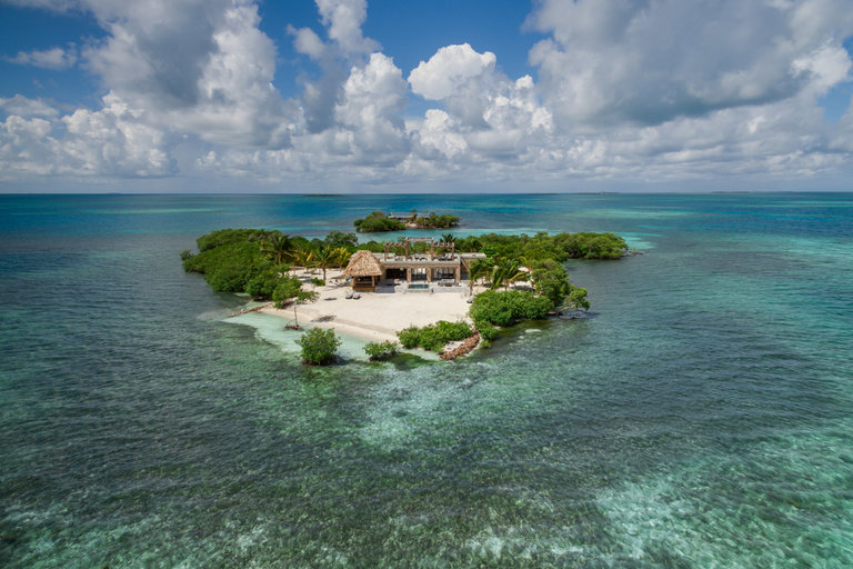 Gladden Private Island Resort