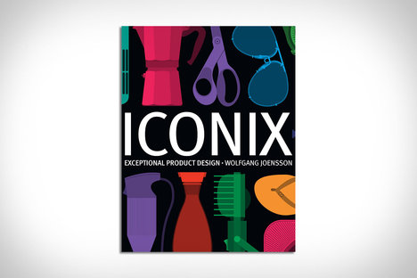 Iconix Iconix
