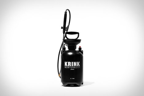 Krink ペイント スプレーヤー