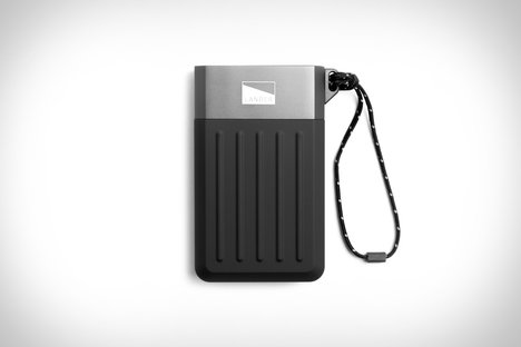 Lander Cascade Power Bank Lander Cascade Power Bank