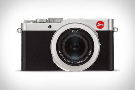 Leica D-Lux 7 Camera Leica D-Lux 7 Camera
