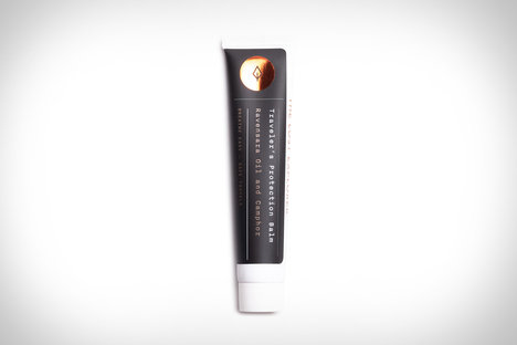 Lost Explorer Traveler's Protection Balm
