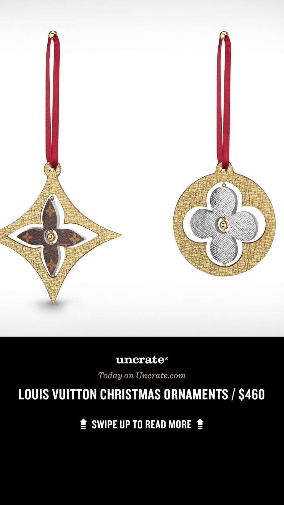 Louis Vuitton và các hãng danh tiếng trang trí Giáng sinh thế nào  Mặc đẹp