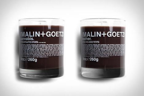 Malin+Goetz Candles Malin+Goetz Candles