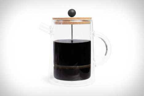 Manual No. 3 Coffee Maker Manual No. 3 Coffee Maker