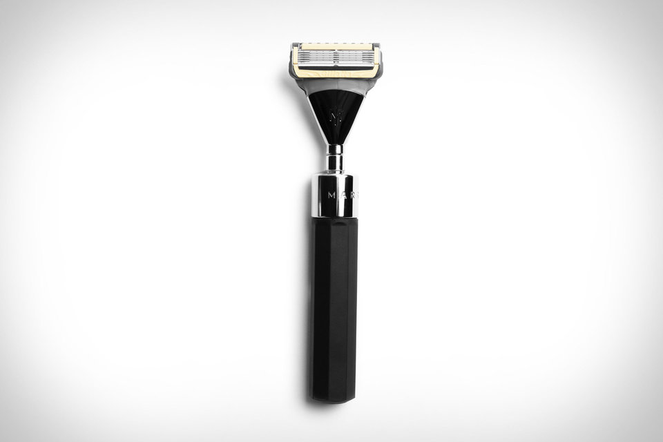 Marram Razor | Uncrate