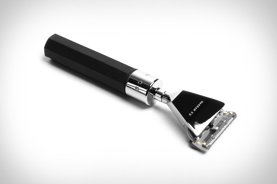 Marram Razor | Uncrate
