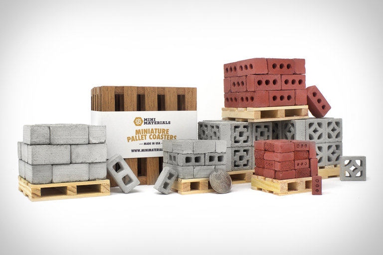 Mini Materials Ultimate Kit