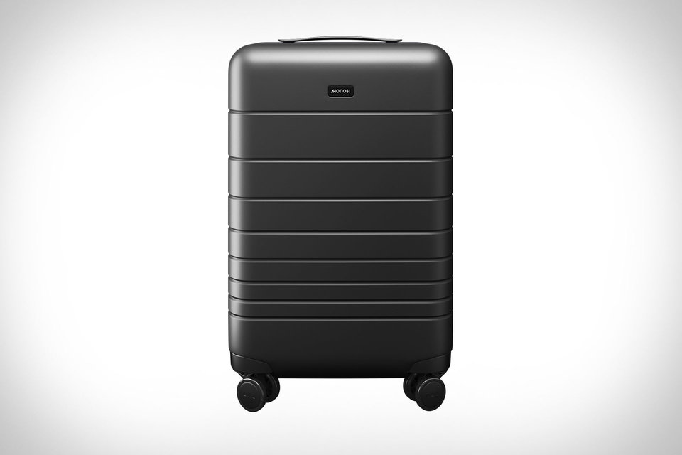 Monos ラゲッジ | Uncrate