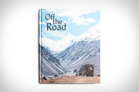 Off The Road Off The Road