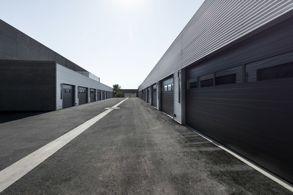 Otto Car Club Uncrate