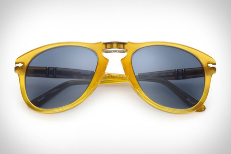Persol 714 Limited Edition Sunglasses Persol 714 Limited Edition Sunglasses