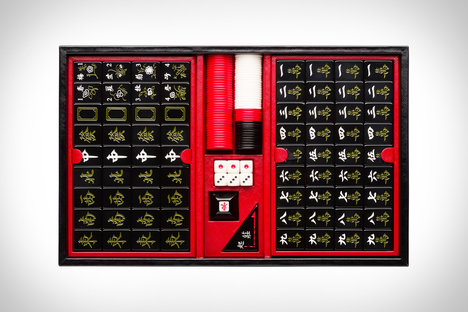 Prada Mahjong Game Prada Mahjong Game