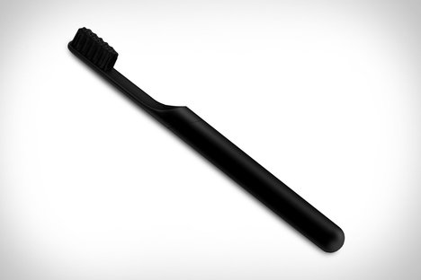 Cepillo de Dientes Eléctrico Quip All-Black