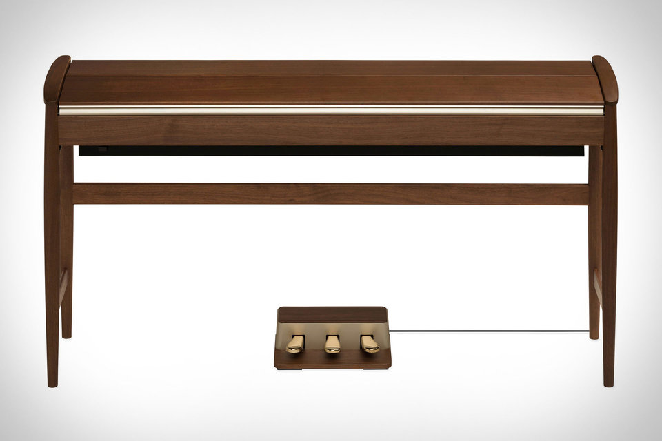 Roland Kiyola KF-10 Digital Piano | Uncrate