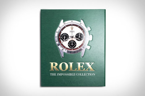 Rolex: The Impossible Collection