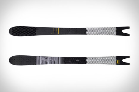 Line Sakana Skis