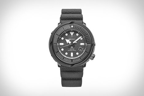 Seiko Prospex Street Series Watch Seiko Prospex Street Series Watch