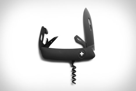 Swiza Swiss Pocket Knife Swiza Swiss Pocket Knife