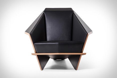 Frank Lloyd Wright Taliesin 1 Chair Frank Lloyd Wright Taliesin 1 Chair