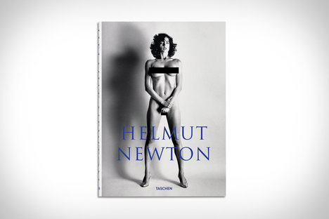 Helmut Newton. SUMO. Helmut Newton. SUMO.