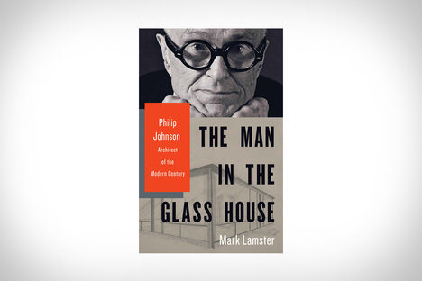 The Man in the Glass House The Man in the Glass House