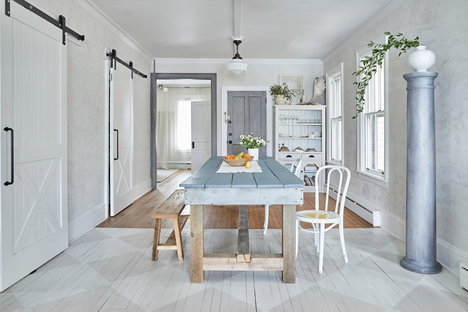 ディス・オールド・ハドソン・クリエイティブスペース