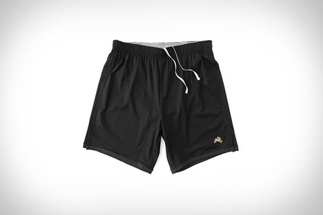 Tracksmith Session Running Shorts Tracksmith Session Running Shorts