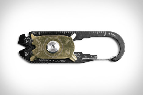 True Utility Fixr Multi-Tool True Utility Fixr Multi-Tool