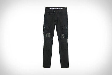 Ugly Bros Motorpool Pants