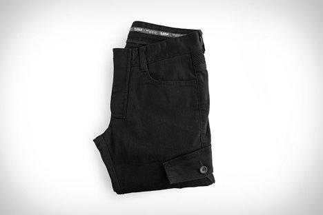 Ugly Bros Motorpool Pants Ugly Bros Motorpool Pants