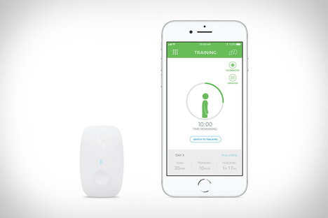 Upright Go Posture Trainer Upright Go Posture Trainer